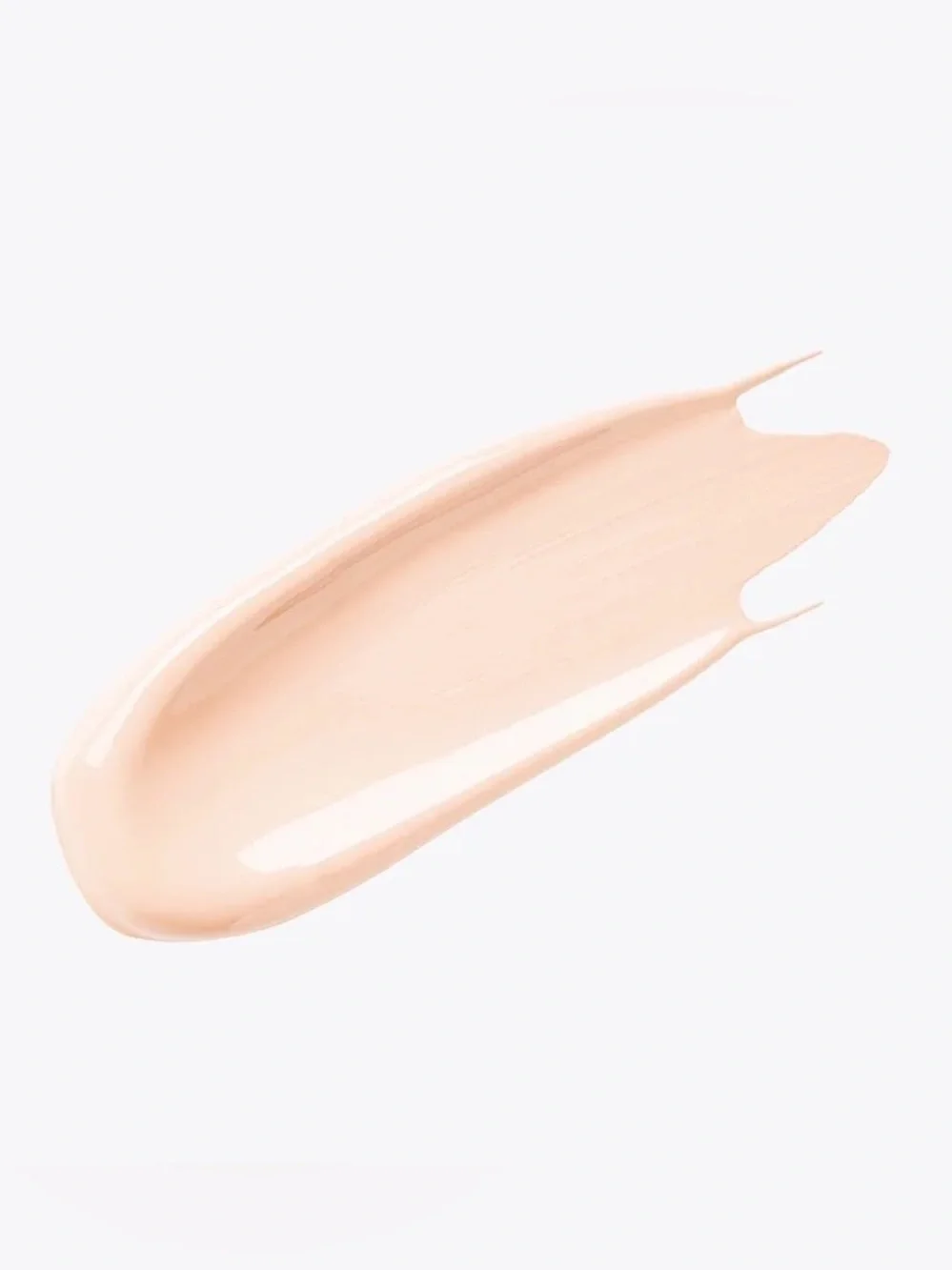 NUDE BY NATURE Perfect Skin Filter Foundation + BB Cream in Porcelain (2 Items)